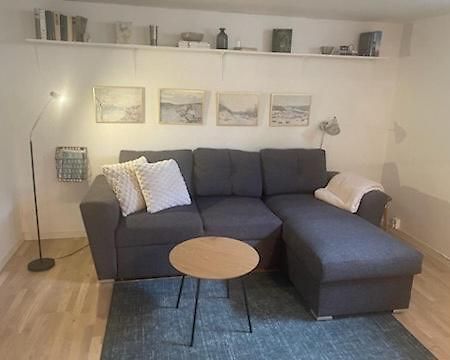 Apartment With Terrace In The Swedish High Coast, In Docksta エクステリア 写真