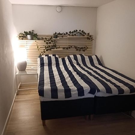Apartment With Terrace In The Swedish High Coast, In Docksta エクステリア 写真