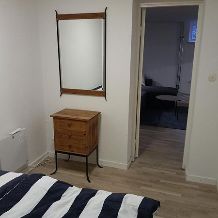Apartment With Terrace In The Swedish High Coast, In Docksta エクステリア 写真