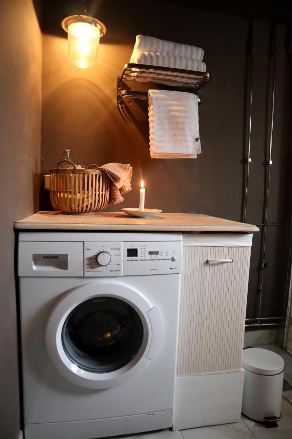 Apartment With Terrace In The Swedish High Coast, In Docksta エクステリア 写真