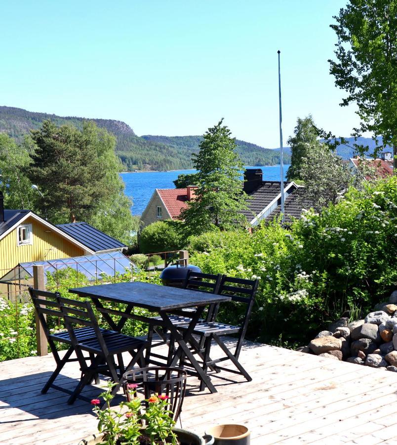 Apartment With Terrace In The Swedish High Coast, In Docksta エクステリア 写真