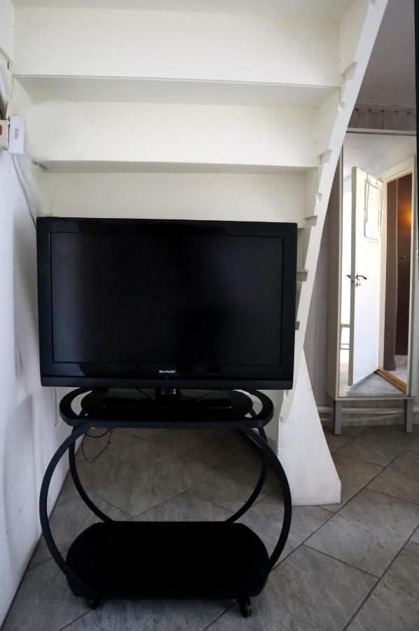 Apartment With Terrace In The Swedish High Coast, In Docksta エクステリア 写真