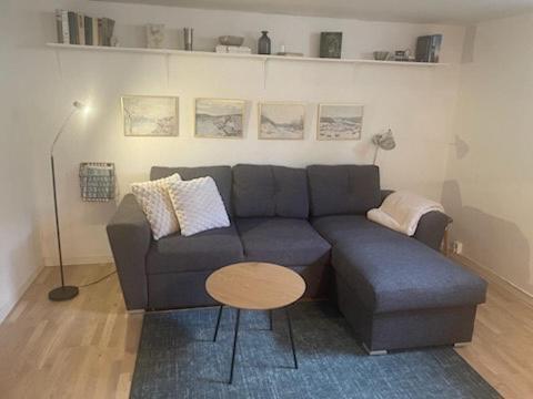 Apartment With Terrace In The Swedish High Coast, In Docksta エクステリア 写真
