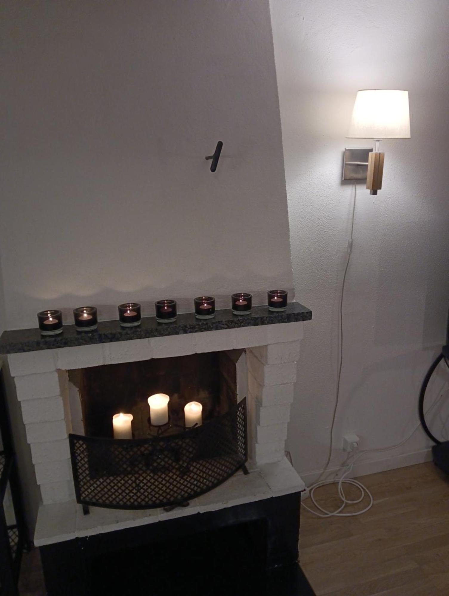 Apartment With Terrace In The Swedish High Coast, In Docksta エクステリア 写真