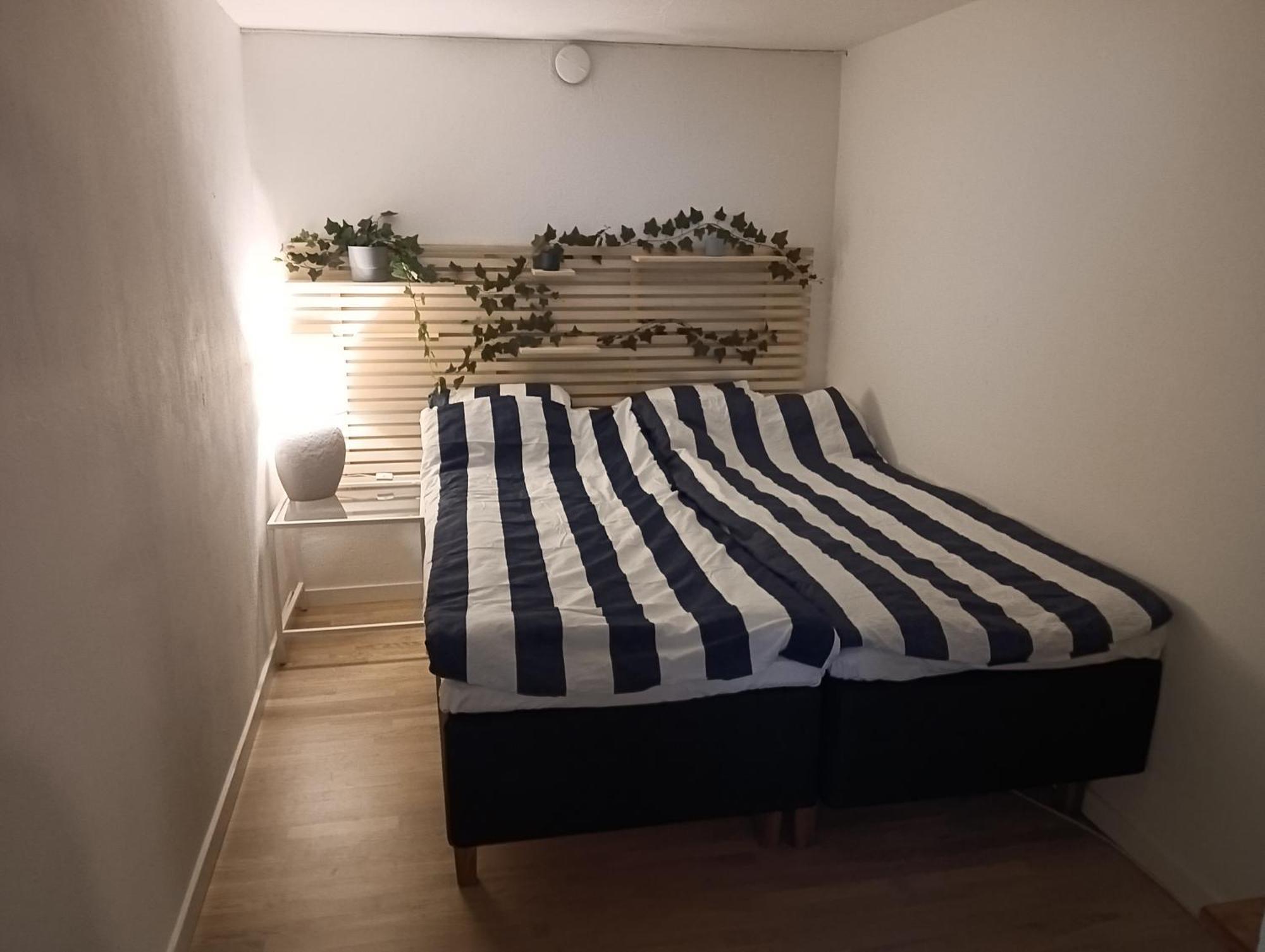 Apartment With Terrace In The Swedish High Coast, In Docksta エクステリア 写真